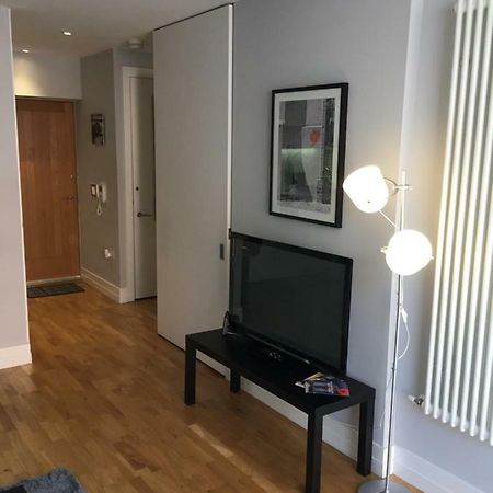 Highcross Deluxe Apartment Leicester Extérieur photo