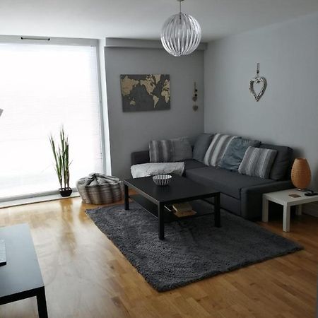 Highcross Deluxe Apartment Leicester Extérieur photo