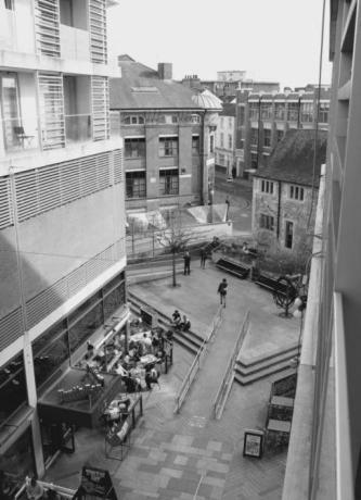 Highcross Deluxe Apartment Leicester Extérieur photo