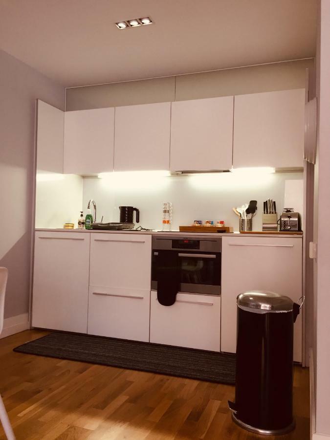 Highcross Deluxe Apartment Leicester Extérieur photo