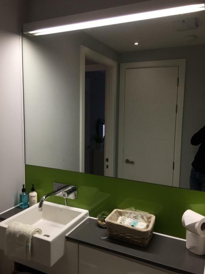 Highcross Deluxe Apartment Leicester Extérieur photo
