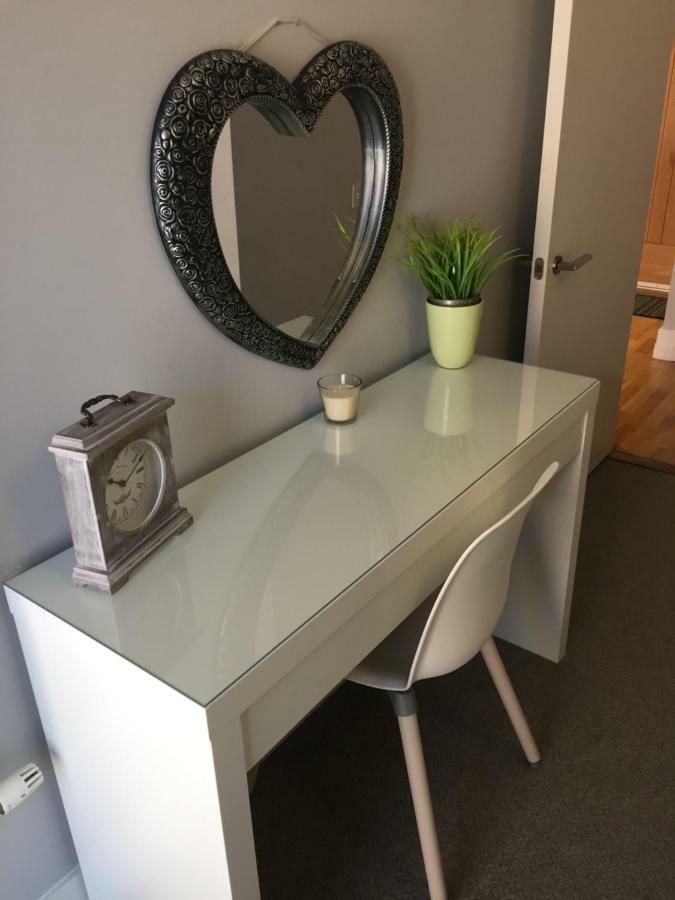 Highcross Deluxe Apartment Leicester Extérieur photo