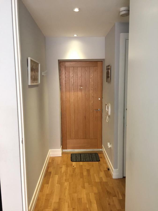 Highcross Deluxe Apartment Leicester Extérieur photo