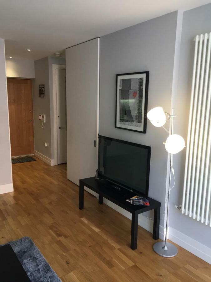 Highcross Deluxe Apartment Leicester Extérieur photo