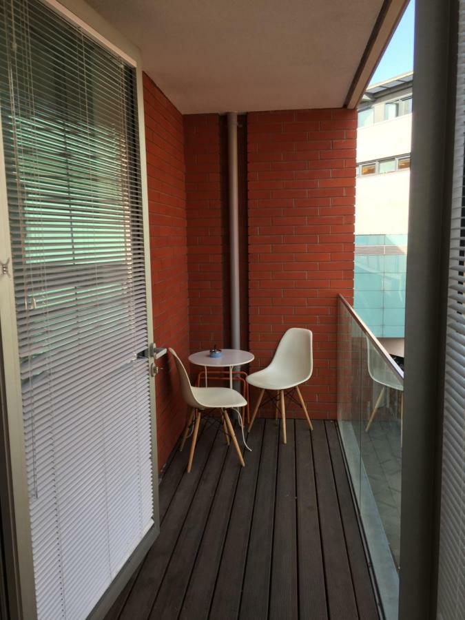 Highcross Deluxe Apartment Leicester Extérieur photo