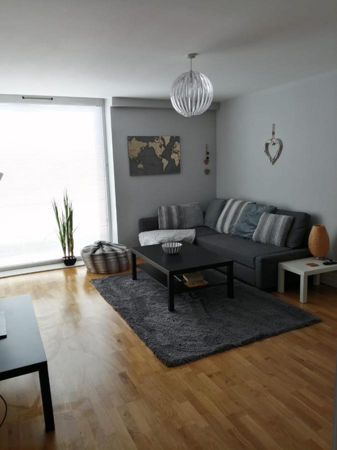 Highcross Deluxe Apartment Leicester Extérieur photo