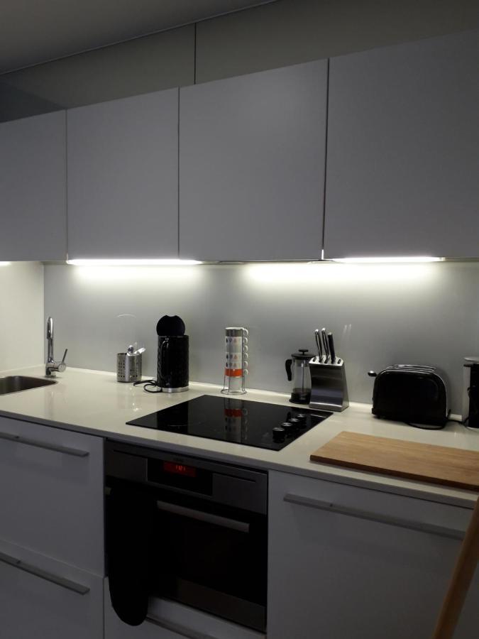 Highcross Deluxe Apartment Leicester Extérieur photo